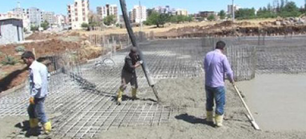 Ready Mix Concrete Gatley